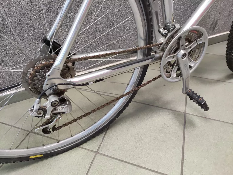 ROWER KTM CENTO CROSS