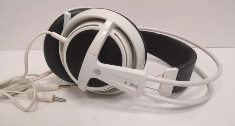 SŁUCHAWKI NAUSZNE STEELSERIES SIBERIA V2