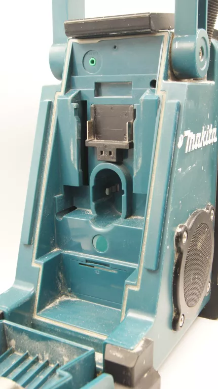 RADIO BUDOWLANE MAKITA BMR100 +ŁAD +AQ