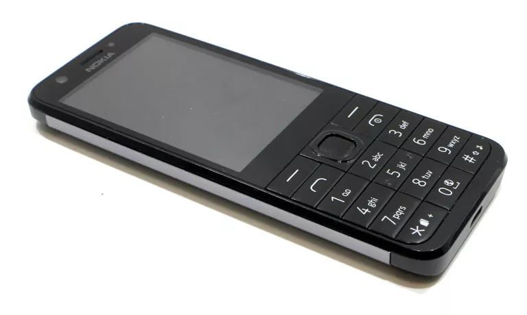 TELEFON NOKIA 230 DUAL SIM SZARY