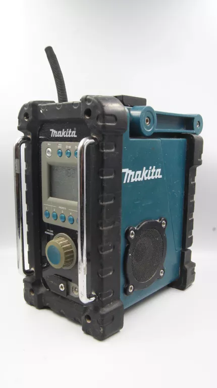 RADIO BUDOWLANE MAKITA BMR100 +ŁAD +AQ