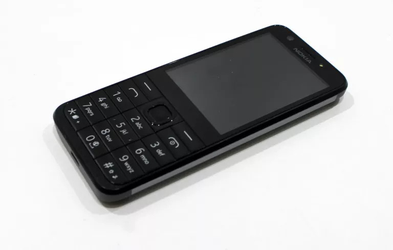 TELEFON NOKIA 230 DUAL SIM SZARY