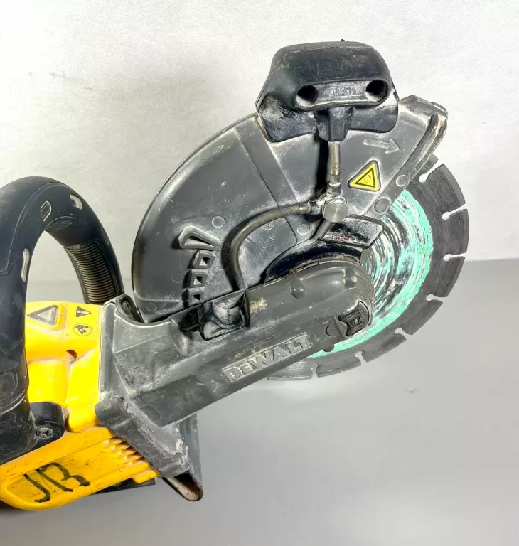 DEWALT FLEXVOLT DCS690N + AKU DEWALT 12AH