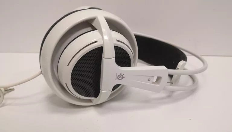 SŁUCHAWKI NAUSZNE STEELSERIES SIBERIA V2