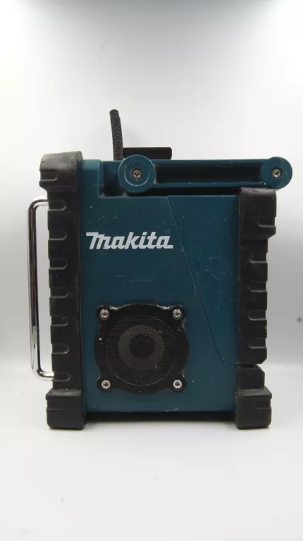 RADIO BUDOWLANE MAKITA BMR100 +ŁAD +AQ
