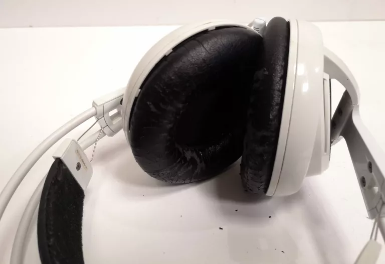 SŁUCHAWKI NAUSZNE STEELSERIES SIBERIA V2