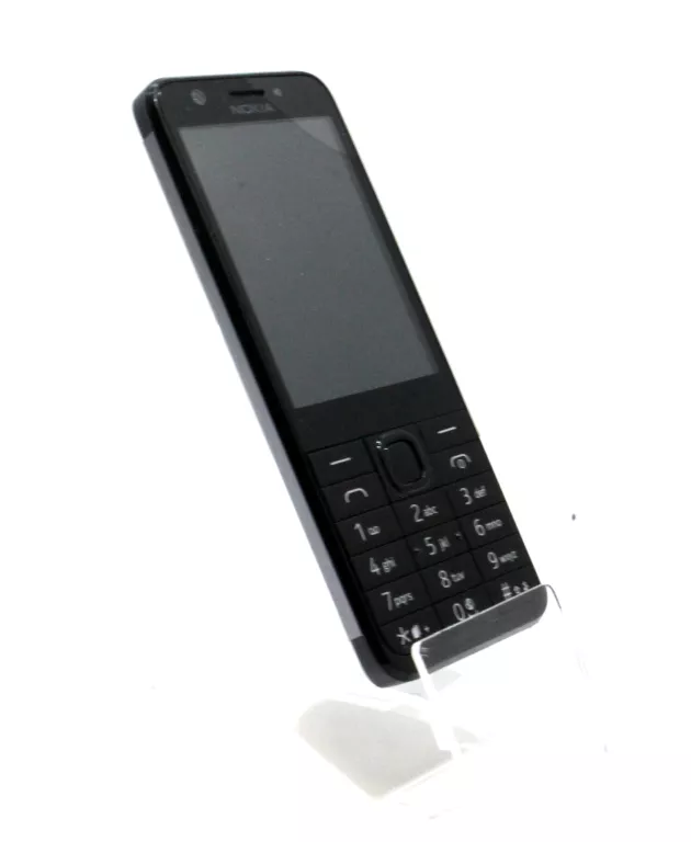 TELEFON NOKIA 230 DUAL SIM SZARY