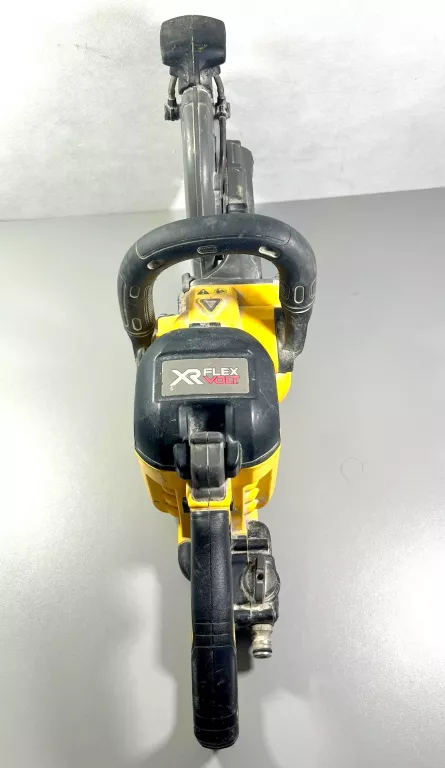 DEWALT FLEXVOLT DCS690N + AKU DEWALT 12AH