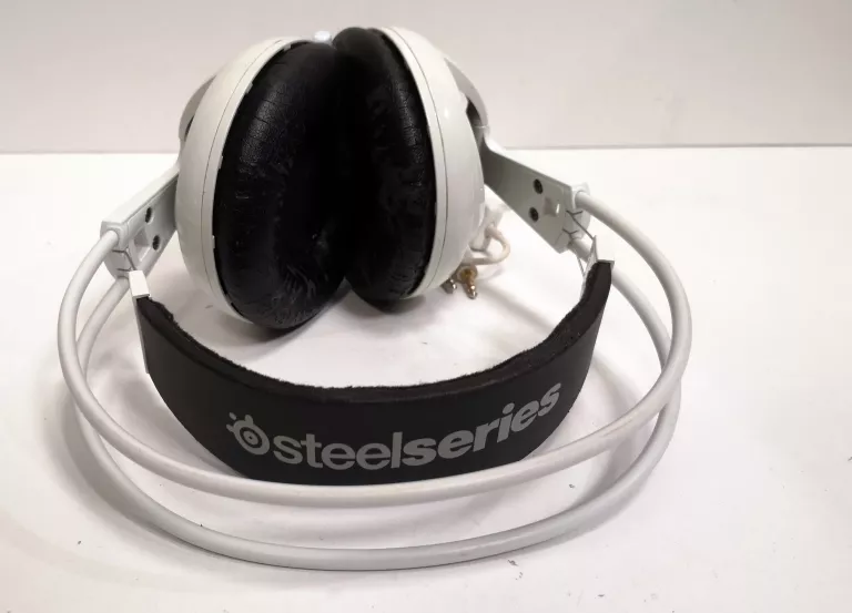SŁUCHAWKI NAUSZNE STEELSERIES SIBERIA V2