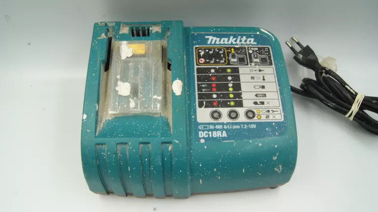 RADIO BUDOWLANE MAKITA BMR100 +ŁAD +AQ