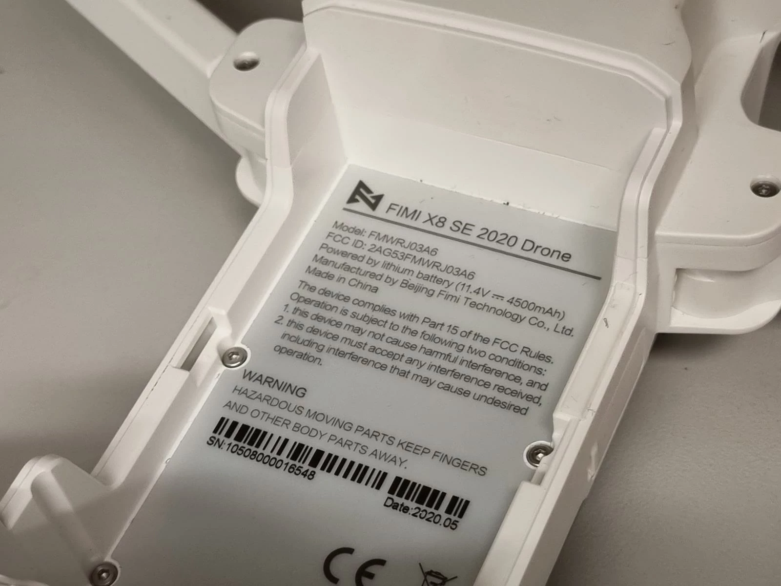 dron-xiaomi-fimi-x8-se-2020-product-id-f9194816-b53a-4bad-b951-8a4c4cbf3f85