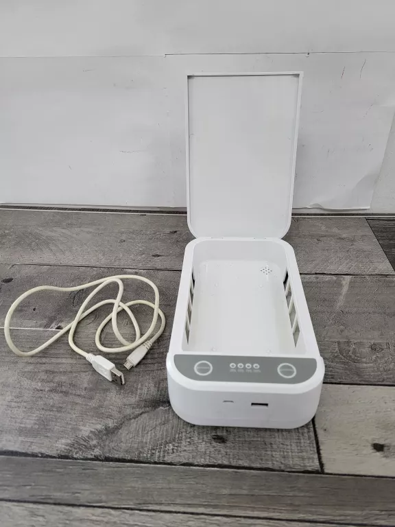 STERYLIZATOR UV PODRĘCZNY - TELEFON KLUCZE
