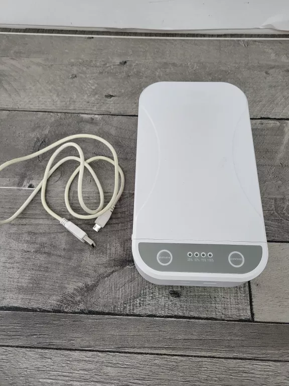 STERYLIZATOR UV PODRĘCZNY - TELEFON KLUCZE