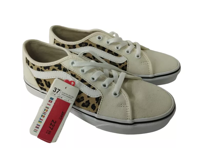BUTY VANS 37 FILMORE DECON VN0A45NMBB81