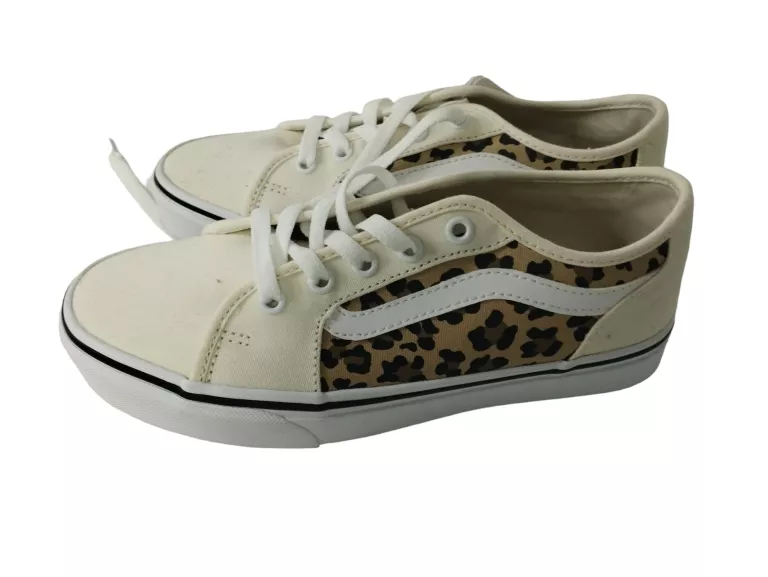 BUTY VANS 37 FILMORE DECON VN0A45NMBB81