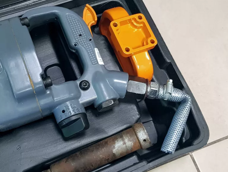 KLUCZ PNEUMATYCZNY TIR POWERMAT PM-KPU-4800M