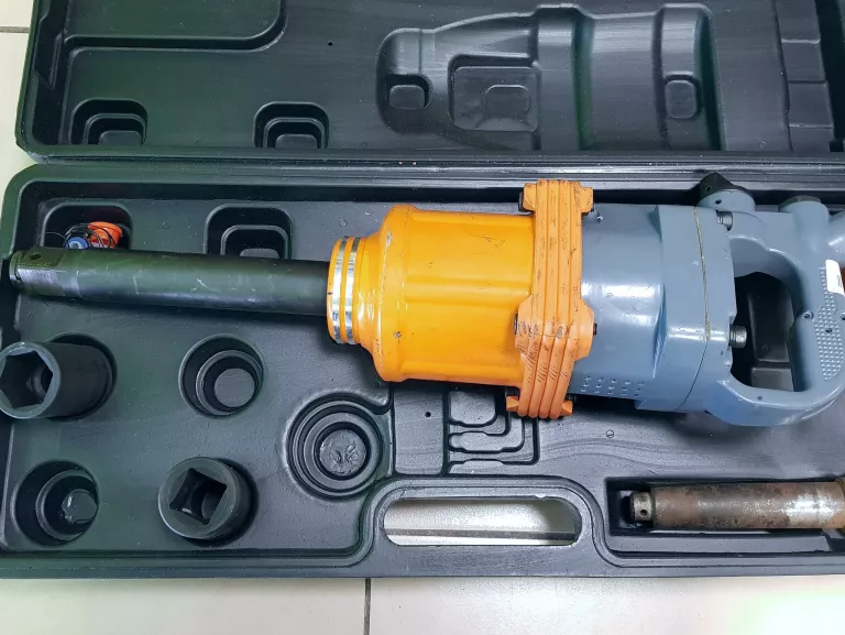KLUCZ PNEUMATYCZNY TIR POWERMAT PM-KPU-4800M