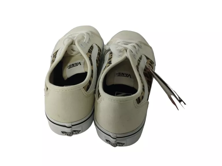 BUTY VANS 37 FILMORE DECON VN0A45NMBB81