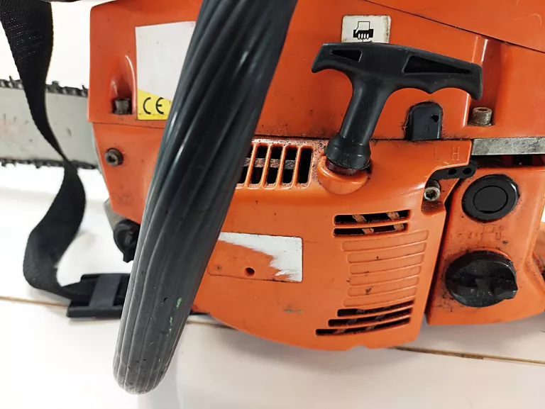 PILARKA ŁAŃCUCHOWA DO DREWNA GARDE TECH CT52