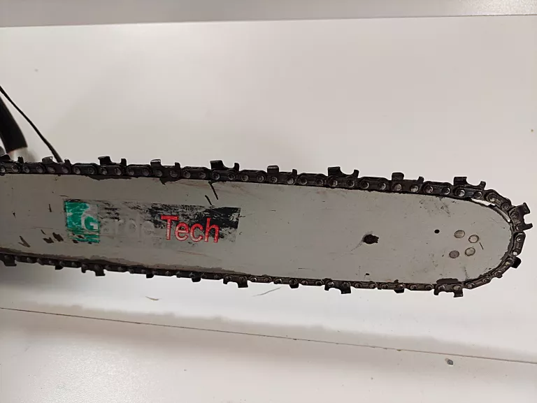 PILARKA ŁAŃCUCHOWA DO DREWNA GARDE TECH CT52