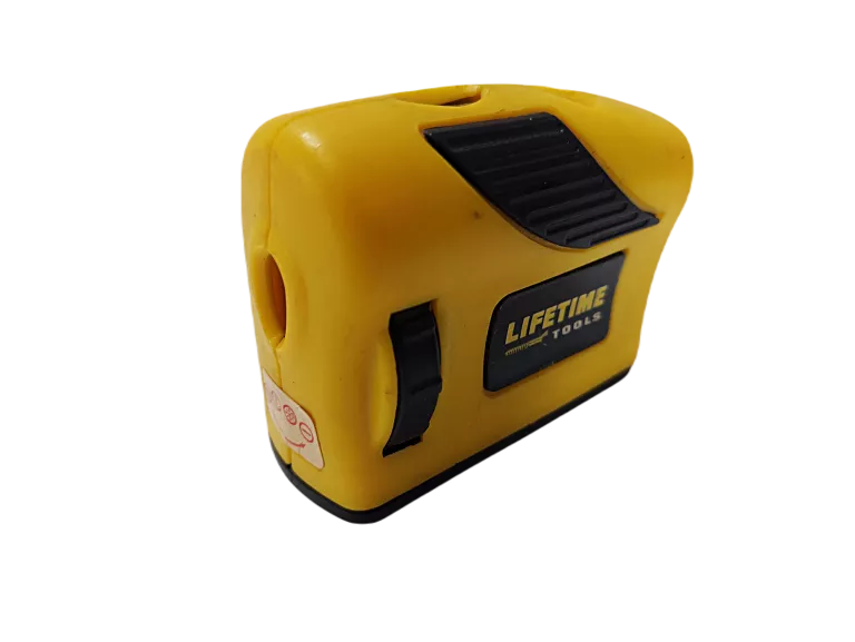 LASER KRZYŻOWY LIFETIME TOOLS POZIOMICA OKAZJA !