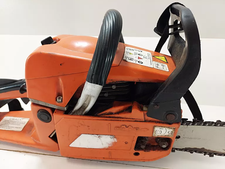 PILARKA ŁAŃCUCHOWA DO DREWNA GARDE TECH CT52