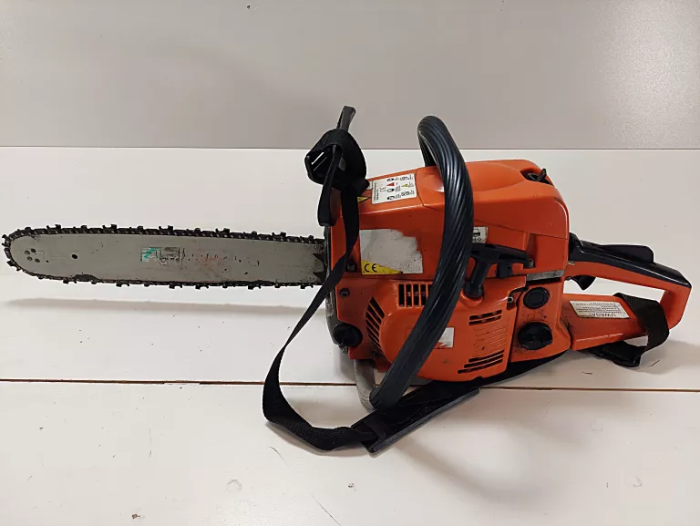 PILARKA ŁAŃCUCHOWA DO DREWNA GARDE TECH CT52