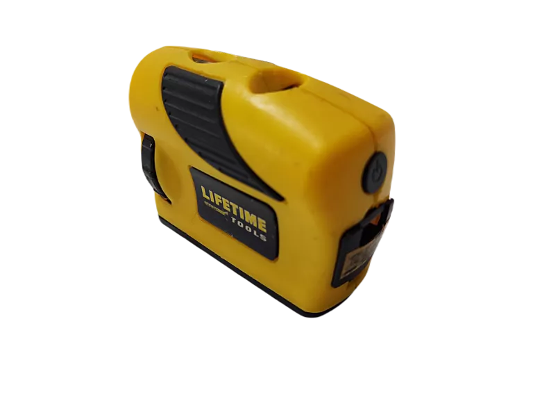 LASER KRZYŻOWY LIFETIME TOOLS POZIOMICA OKAZJA !