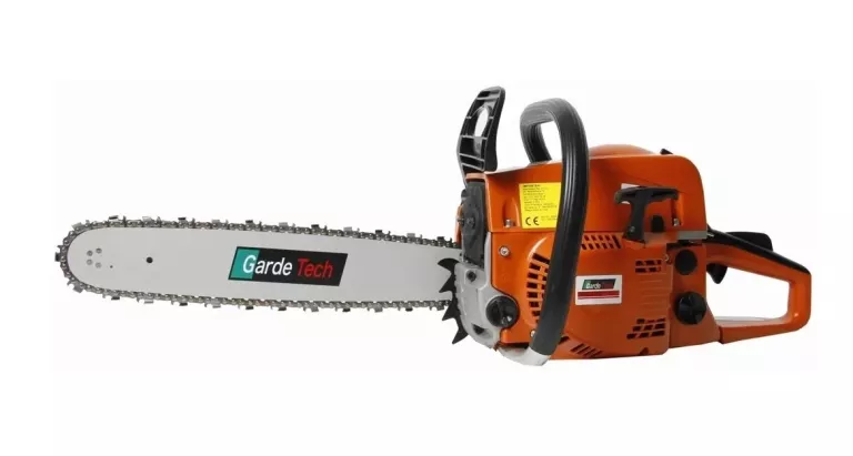 PILARKA ŁAŃCUCHOWA DO DREWNA GARDE TECH CT52