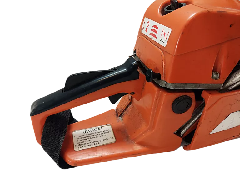 PILARKA ŁAŃCUCHOWA DO DREWNA GARDE TECH CT52