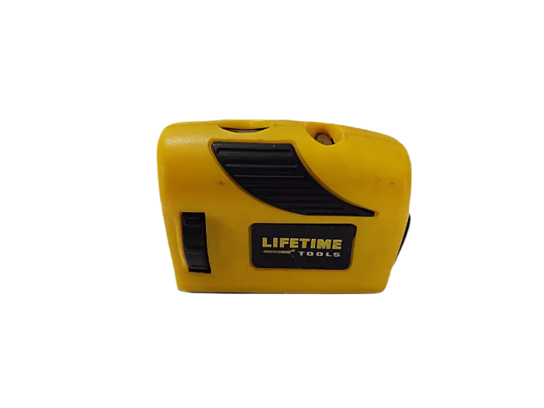 LASER KRZYŻOWY LIFETIME TOOLS POZIOMICA OKAZJA !