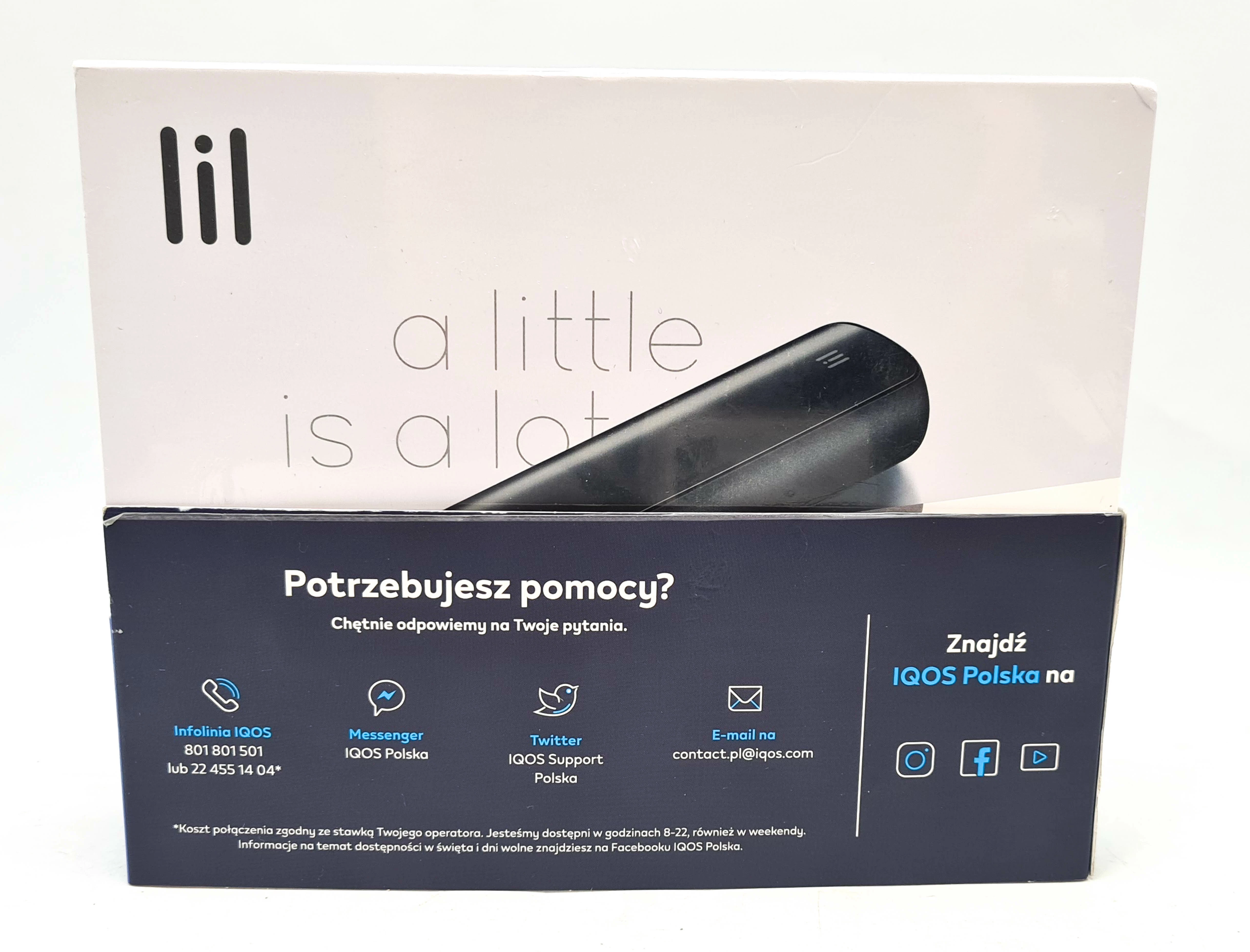 lil-solid-20-podgrzewacz-na-wklady-fiit-grey-stan-nowy