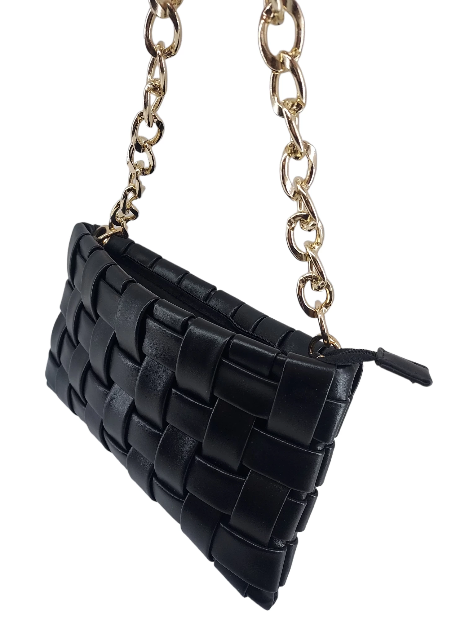 torebka-damska-bijou-brigitte-czarna-zloty-pasek-ean-gtin-8004659874991