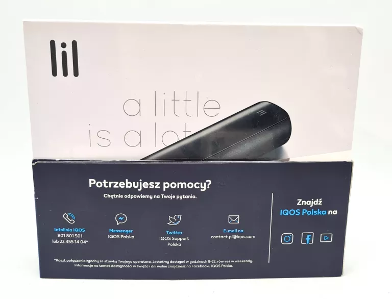 lil-solid-20-podgrzewacz-na-wklady-fiit-grey-stan-nowy