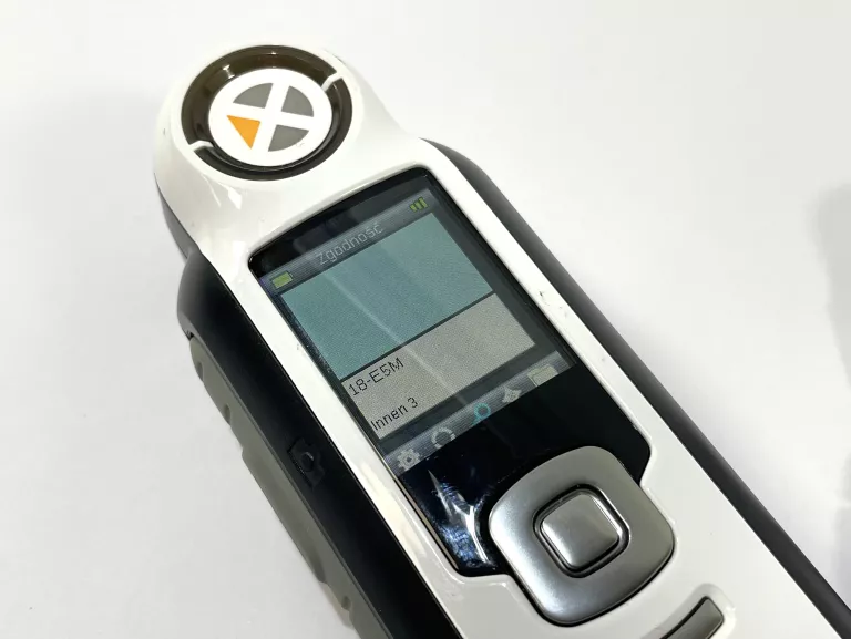 X-RITE PANTONE CAPSURE - CZYTNIK KOLORÓW RM200 +