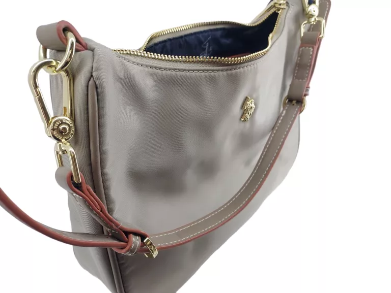 U.S POLO ASSN, TOREBKA HOUSTON S HOBO