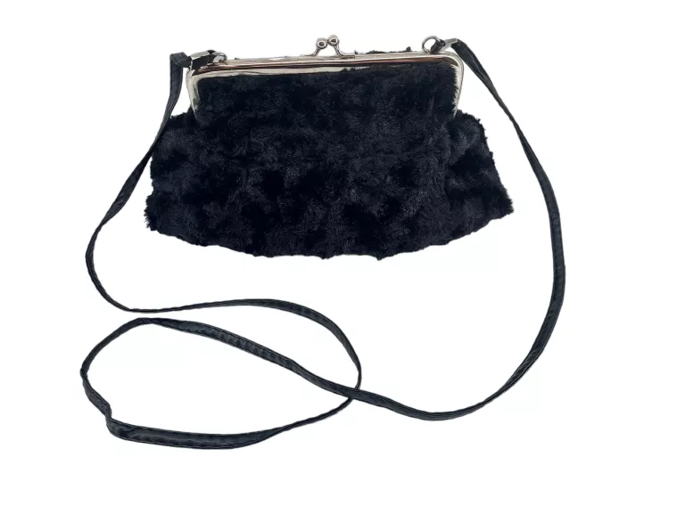 torebka-czarna-futerkowa-kod-producenta-124