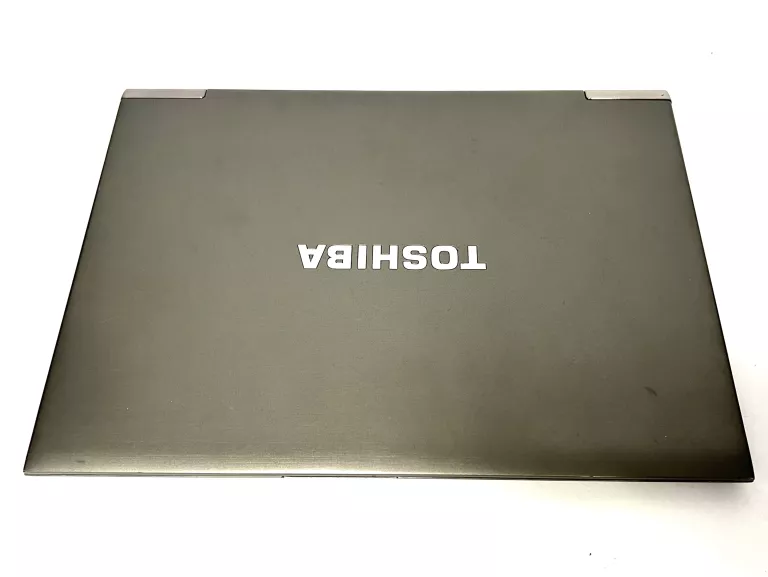 LAPTOP TOSHIBA PORTEGE Z930 I5 128GB SSD