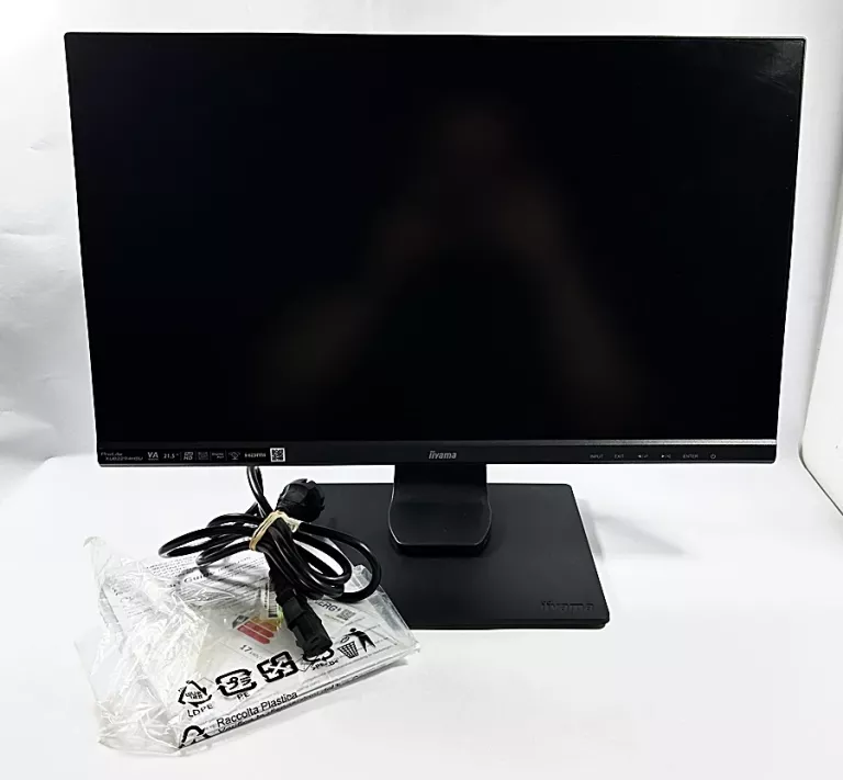MONITOR IIYAMA XUB2294HSU!