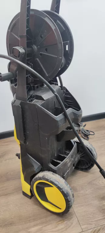 MYJKA CIŚNIENIOWA KÄRCHER K5 PREMIUM