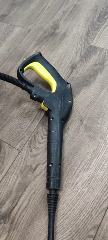 MYJKA CIŚNIENIOWA KÄRCHER K5 PREMIUM