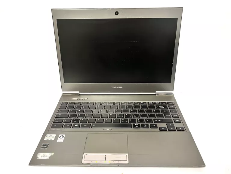 LAPTOP TOSHIBA PORTEGE Z930 I5 128GB SSD