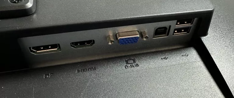 MONITOR IIYAMA XUB2294HSU!