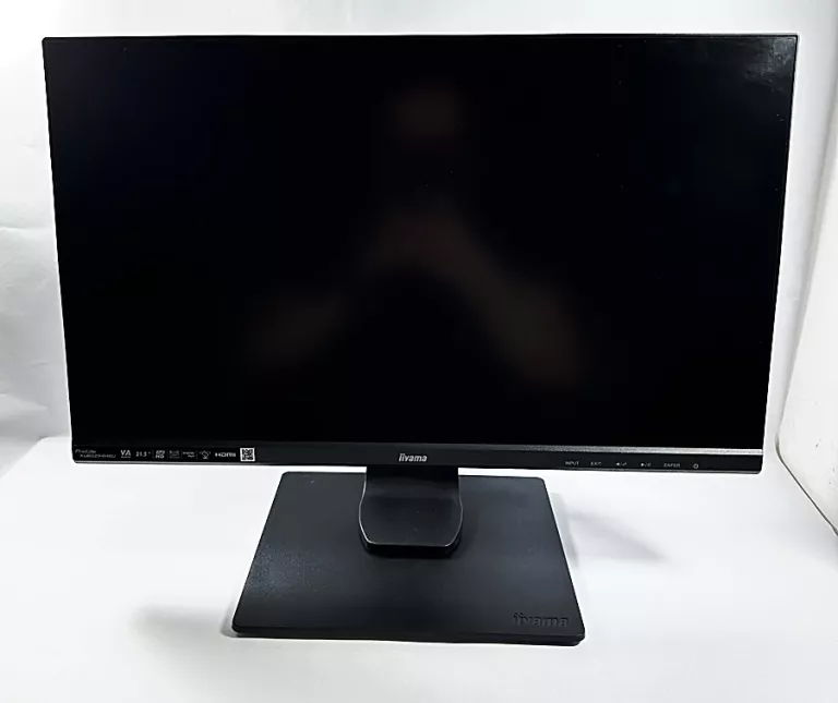 MONITOR IIYAMA XUB2294HSU!
