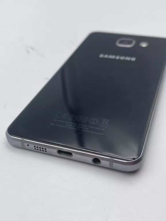 TELEFON SAMSUNG GALAXY A5 2016