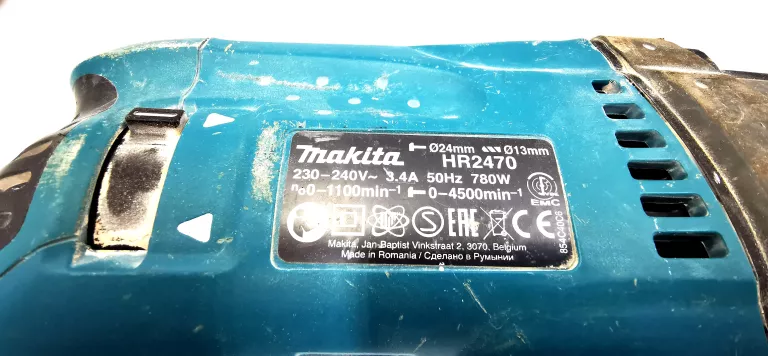 mlotowiertarka-makita-hr-2470-780w-zasilanie-sieciowe