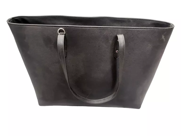 TOREBKA CZARNA NEW YOKER