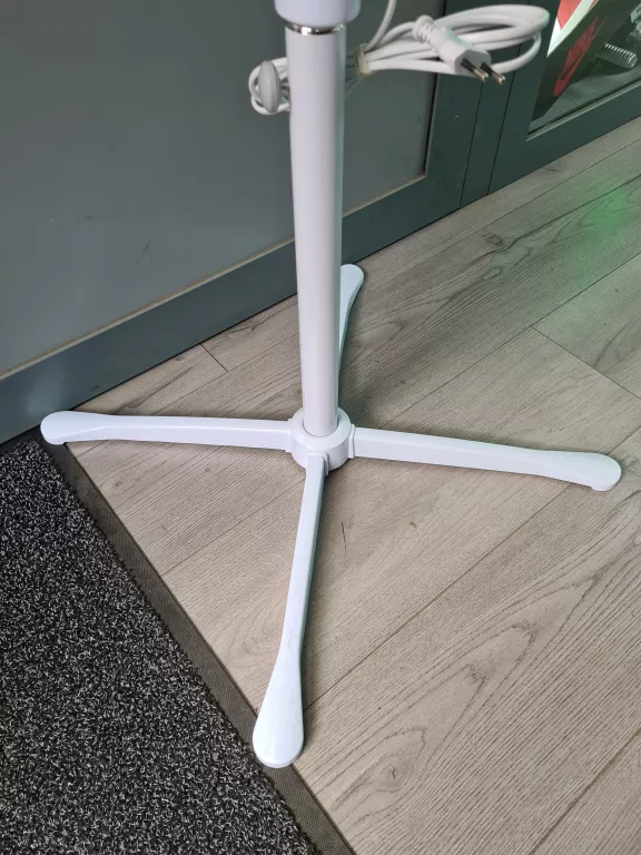 WIATRAK STOJĄCY TESCO PF1617W