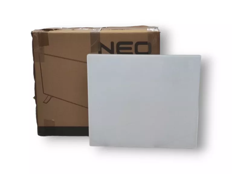 GRZEJNIK KONWEKTOROWY NEO 90-093 KOMPLET