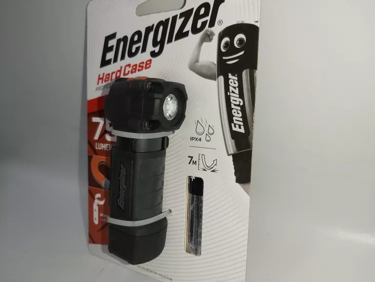LATARKA MINIATUROWA ENERGIZER 1000 LM